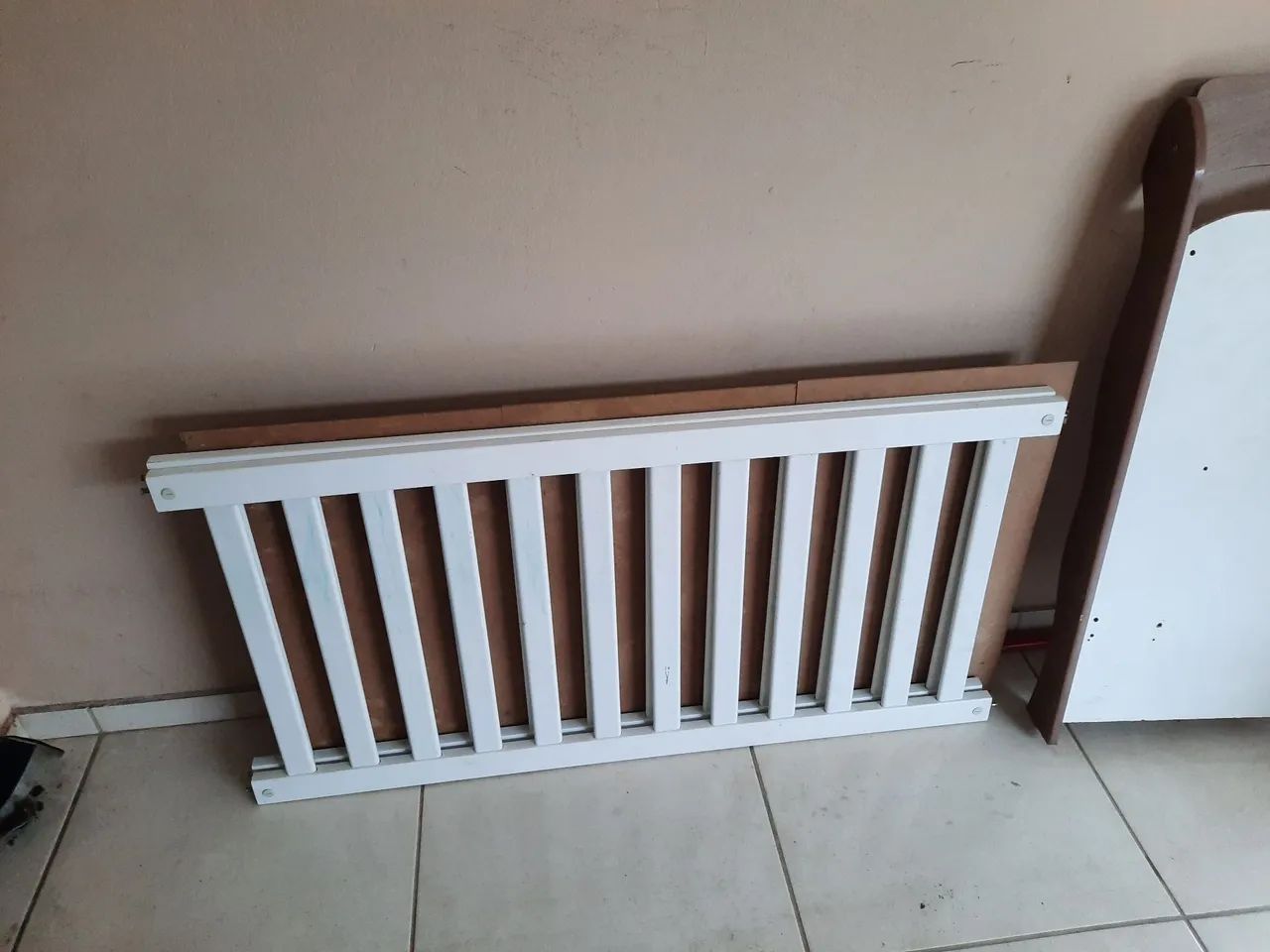 Berço de bebê 64293280563329122