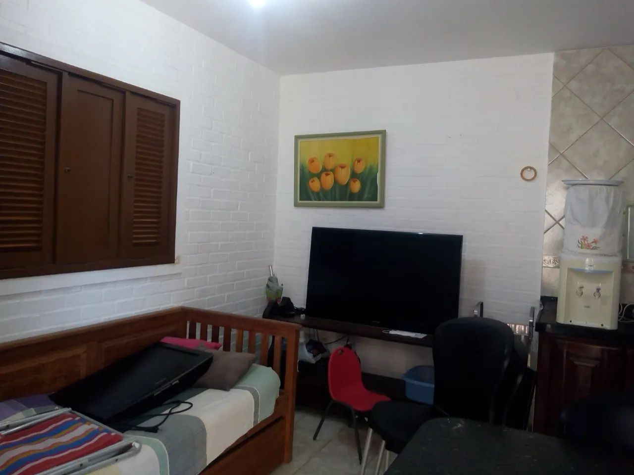 Chalé em Tabatinga  - Foto 5