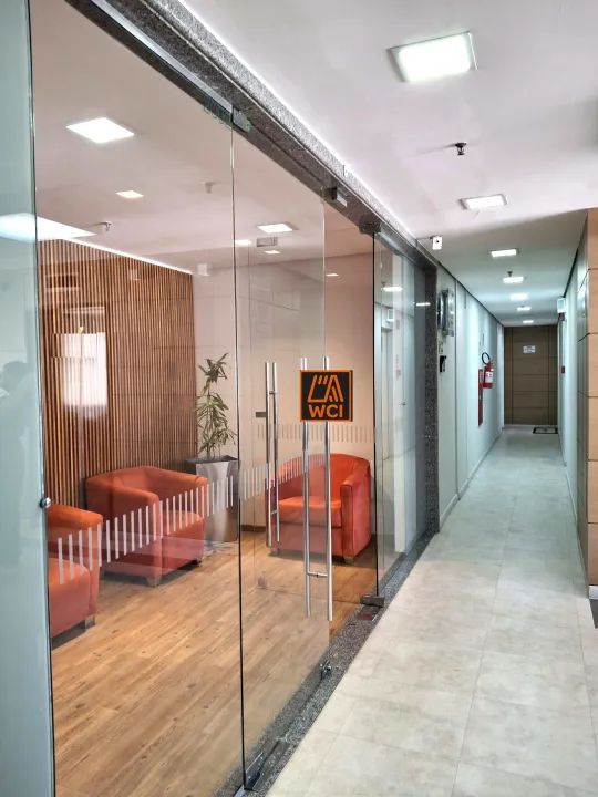 Mobiliado, conjunto de 250 metros, 16 vagas - Região da Paulista