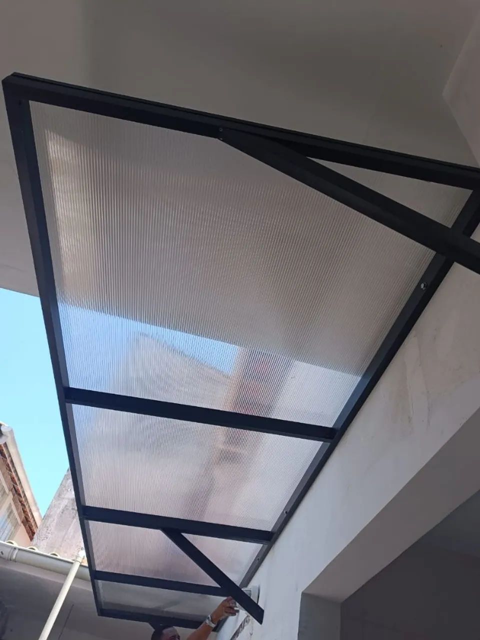 Toldos com diversos modelos  - Foto 3