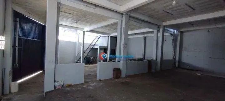 Barracão à venda, 258 m² por R$ 1.300.000,00 - Jardim São Gerônimo (Nova Veneza) - Sumaré/ - Foto 10