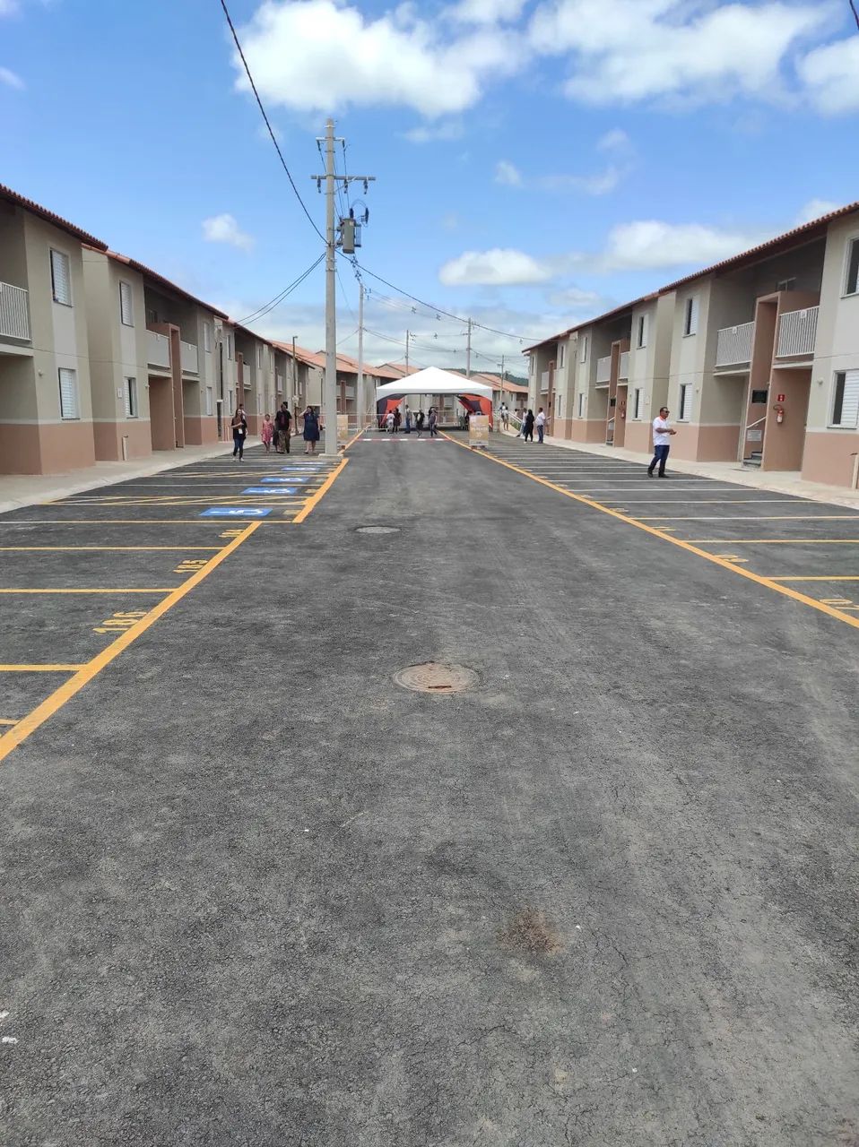 Foto - Votorantim - Jardim Novo Mundo