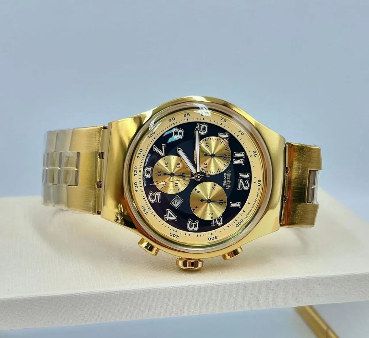 Relógio SWATCH  - Foto 2