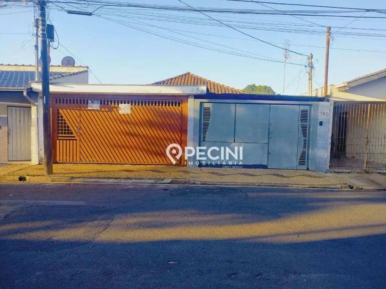 Casa à venda em Rio Claro próxima da Unesp - Foto 4