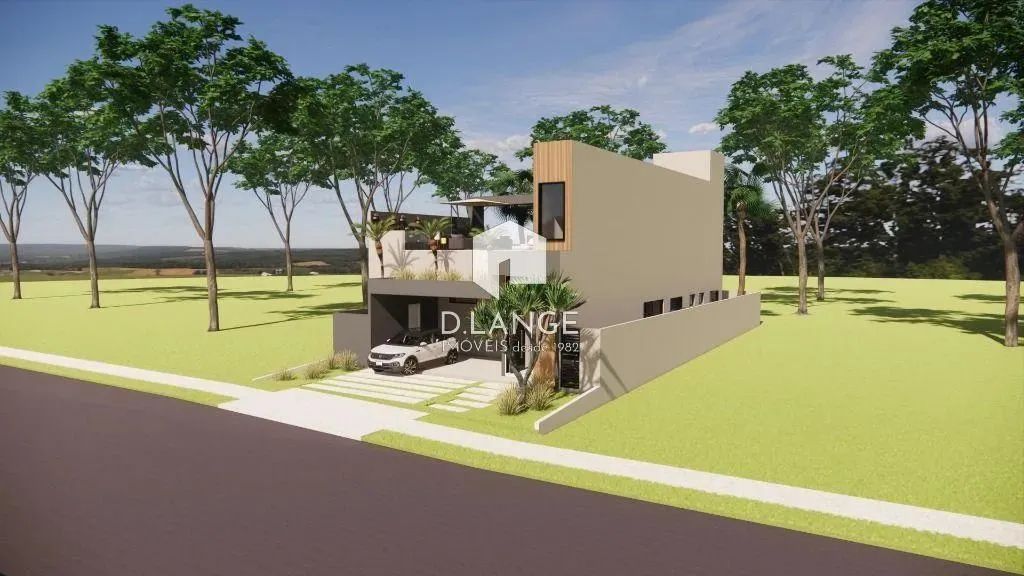 Casa de Condomínio com 3 quartos à venda, 271 m² - Parque Brasil 500 - Foto 9