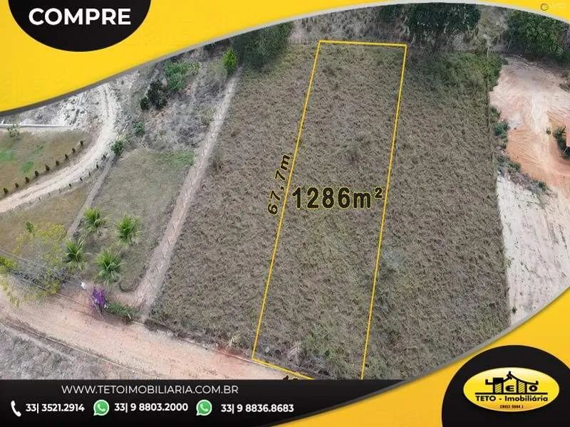 à venda, Jardim Serra Verde - Crispim Jaques (Teófilo Otoni)/MG