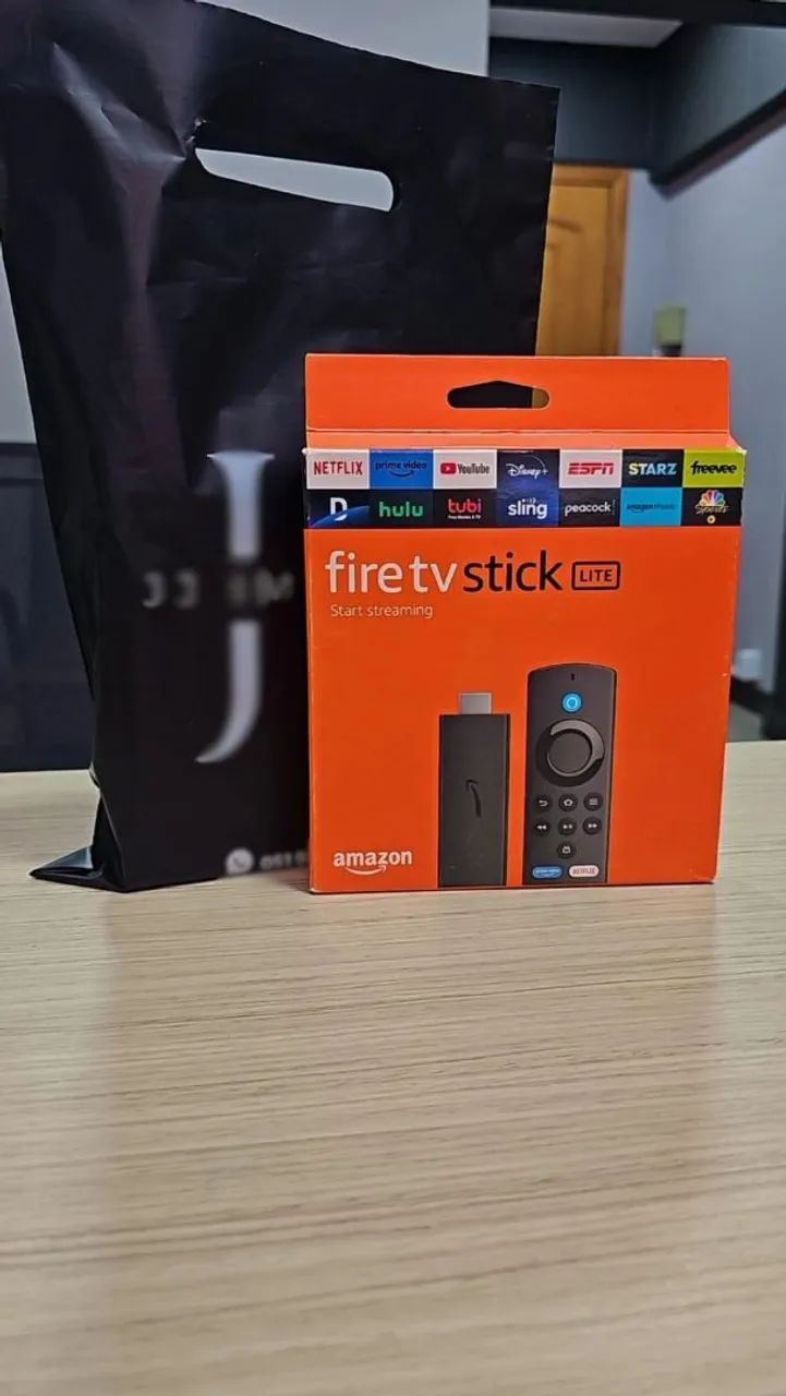 FIRE STICK LITE 64289872183683121