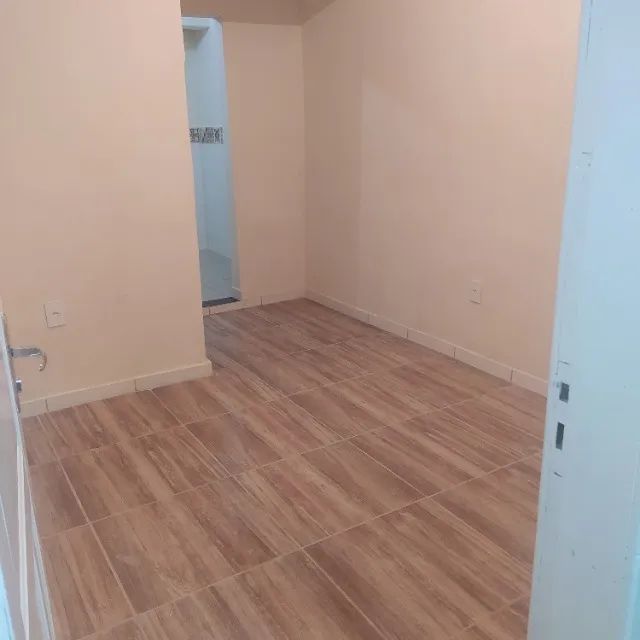 Foto - Juiz de Fora - Santa Terezinha