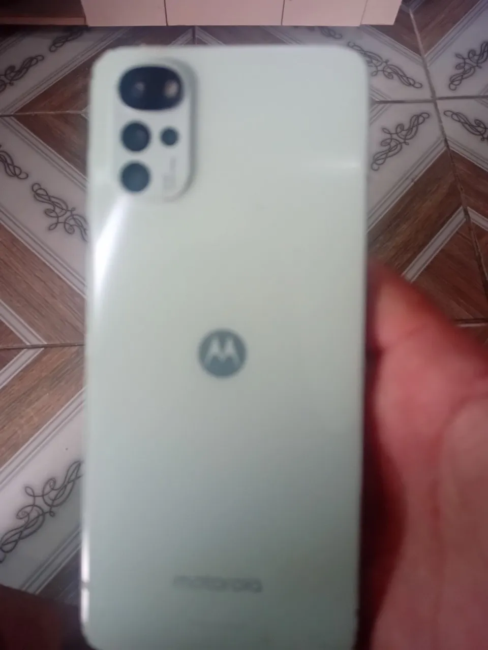 Motorola a 22