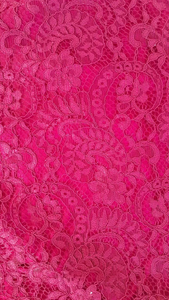 Vestido de renda vermelho - Foto 4