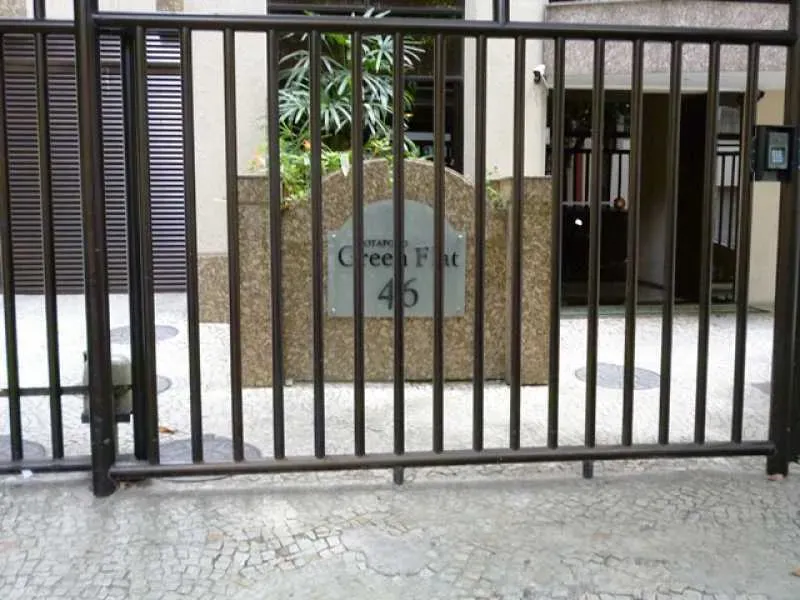 Apartamento - / Residencial / Botafogo