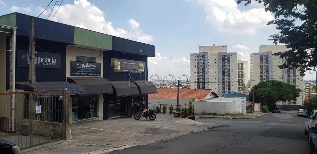 Prédio à venda em Campinas, Vila Mimosa, com 6 quartos, com 450 m² - Foto 3