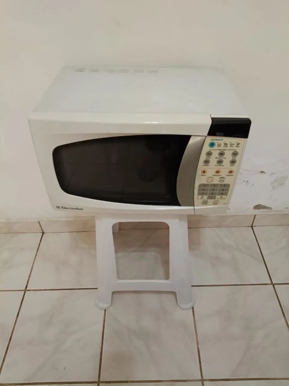 Micro ondas