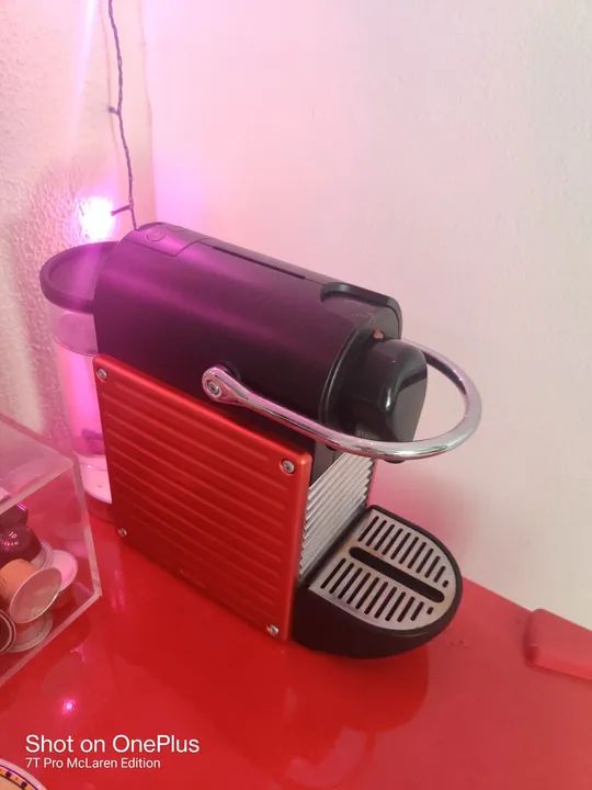 Cafeteira Nespresso Pixie - Foto 2