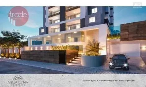 Apartamento com 2 dormitórios à venda, 81 m² por R$ 718.000,00 - Vila Ana Maria - Ribeirão