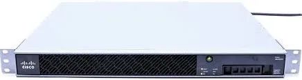 Firewalls de próxima geração Cisco ASA 5500-X 5512x