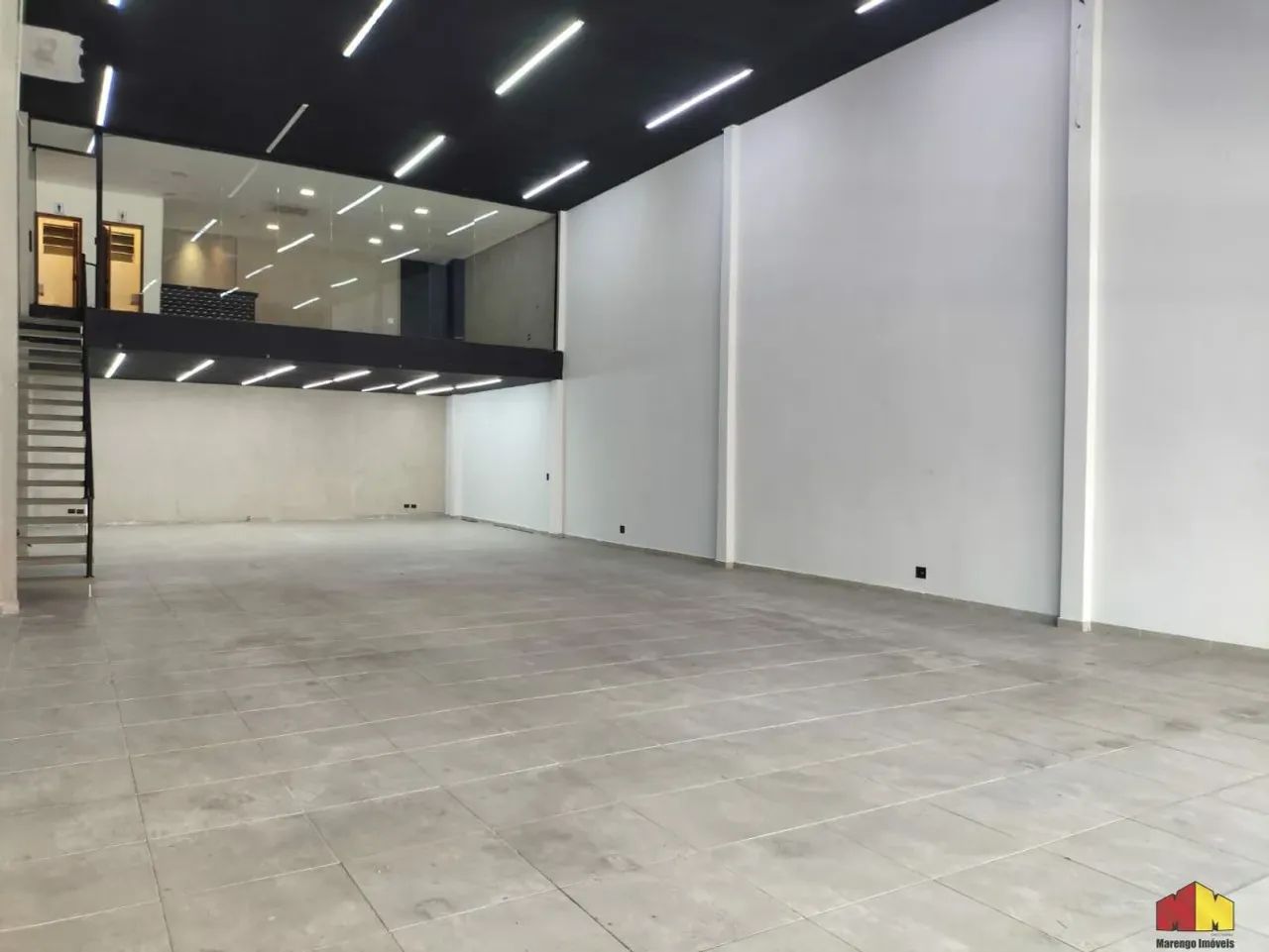 Salão Comercial para alugar no Tatuapé com 200 metros - Foto 9