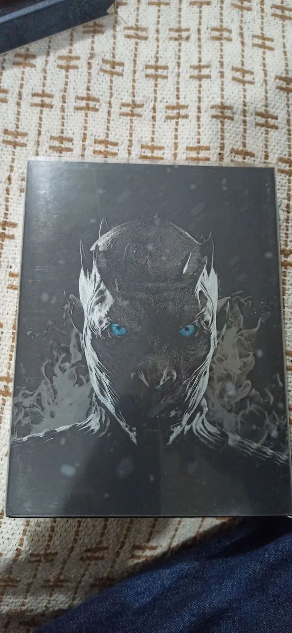 Game of Thrones - 1ª e 7ª Temporadas Completas - Foto 6
