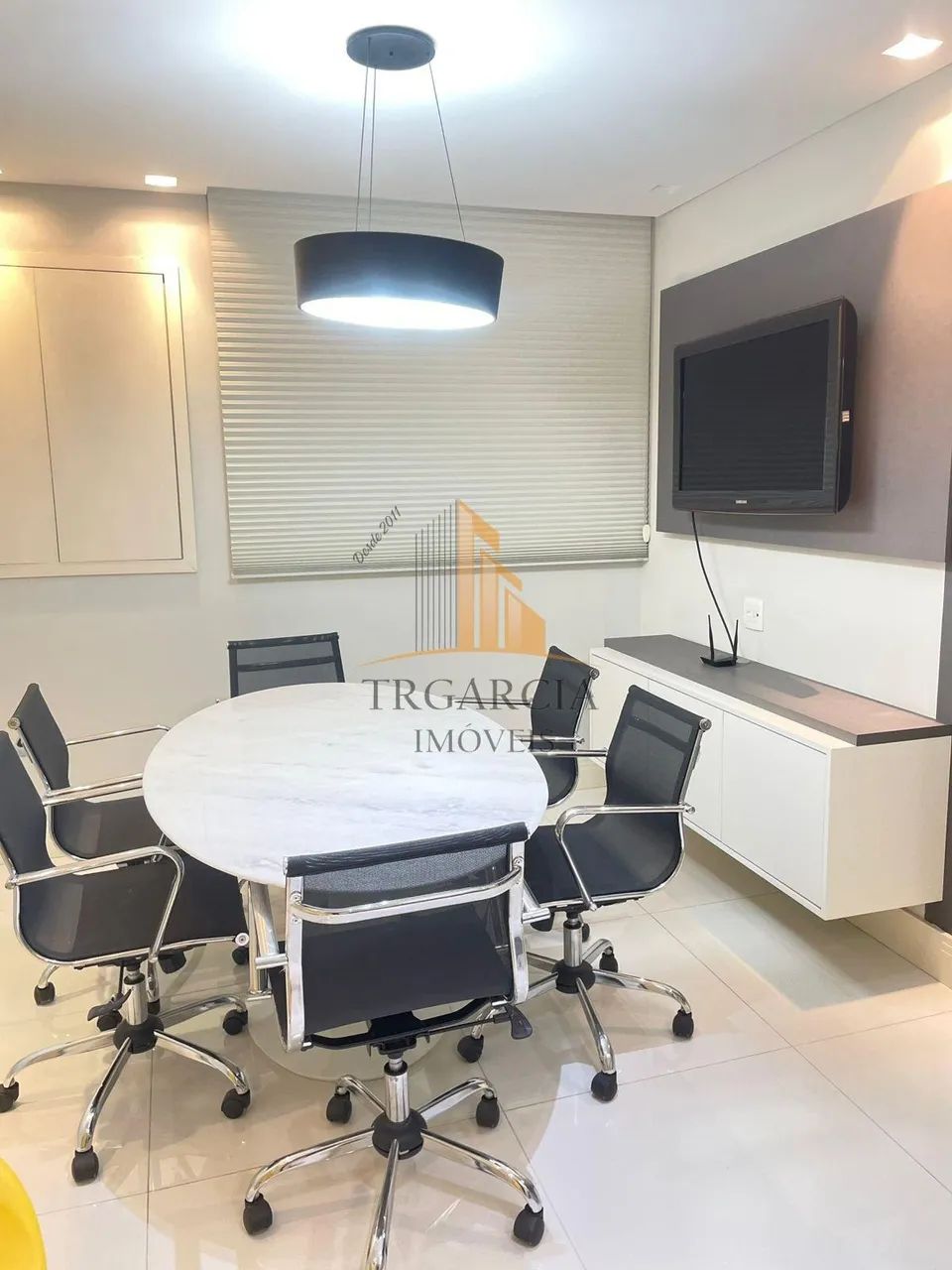 Sala Comercial 53m² para Locação no Jardim Anália Franco - Foto 10