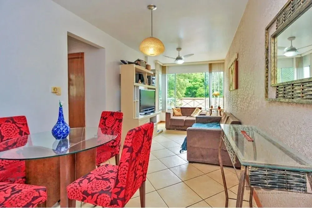 Apartamento em Nonoai
