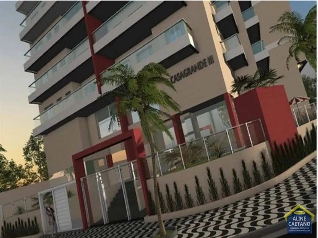 Apart 3 Dorms, R$ 106 Mil de Entrada, JGA788