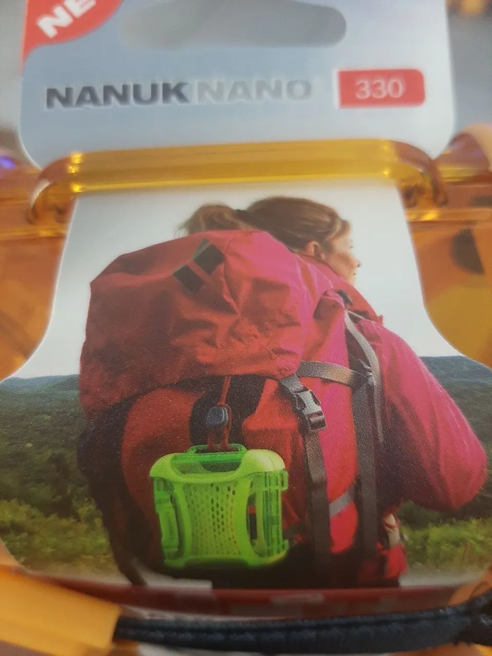 CASE Nanuk  - Foto 5