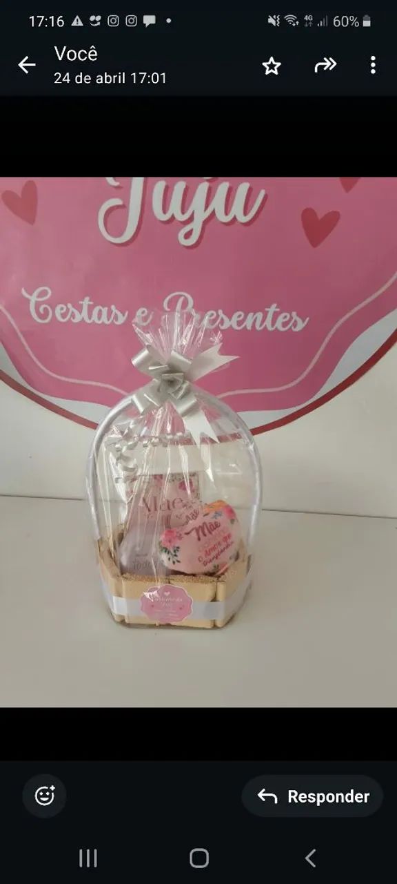 Mimos e presentes - Foto 4