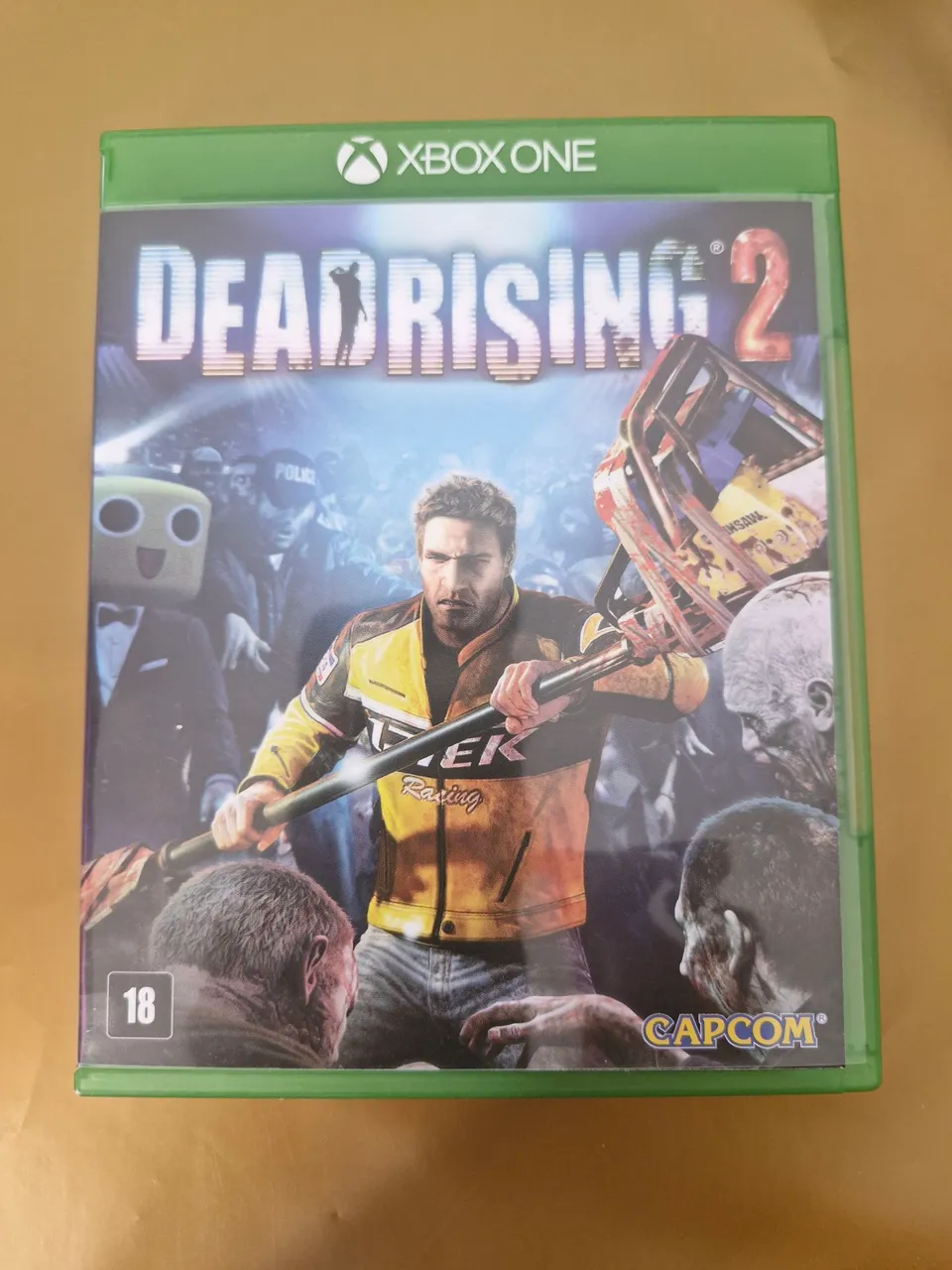 Dead Rising 2 - Xbox One