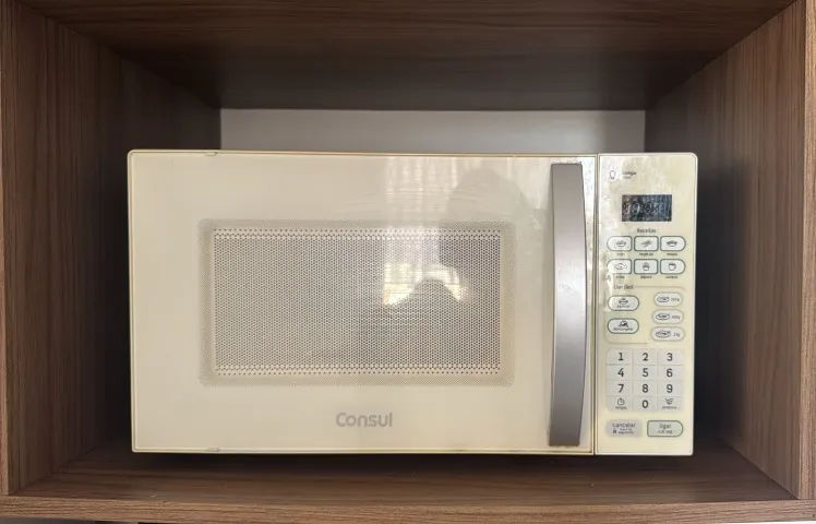 MICROONDAS
