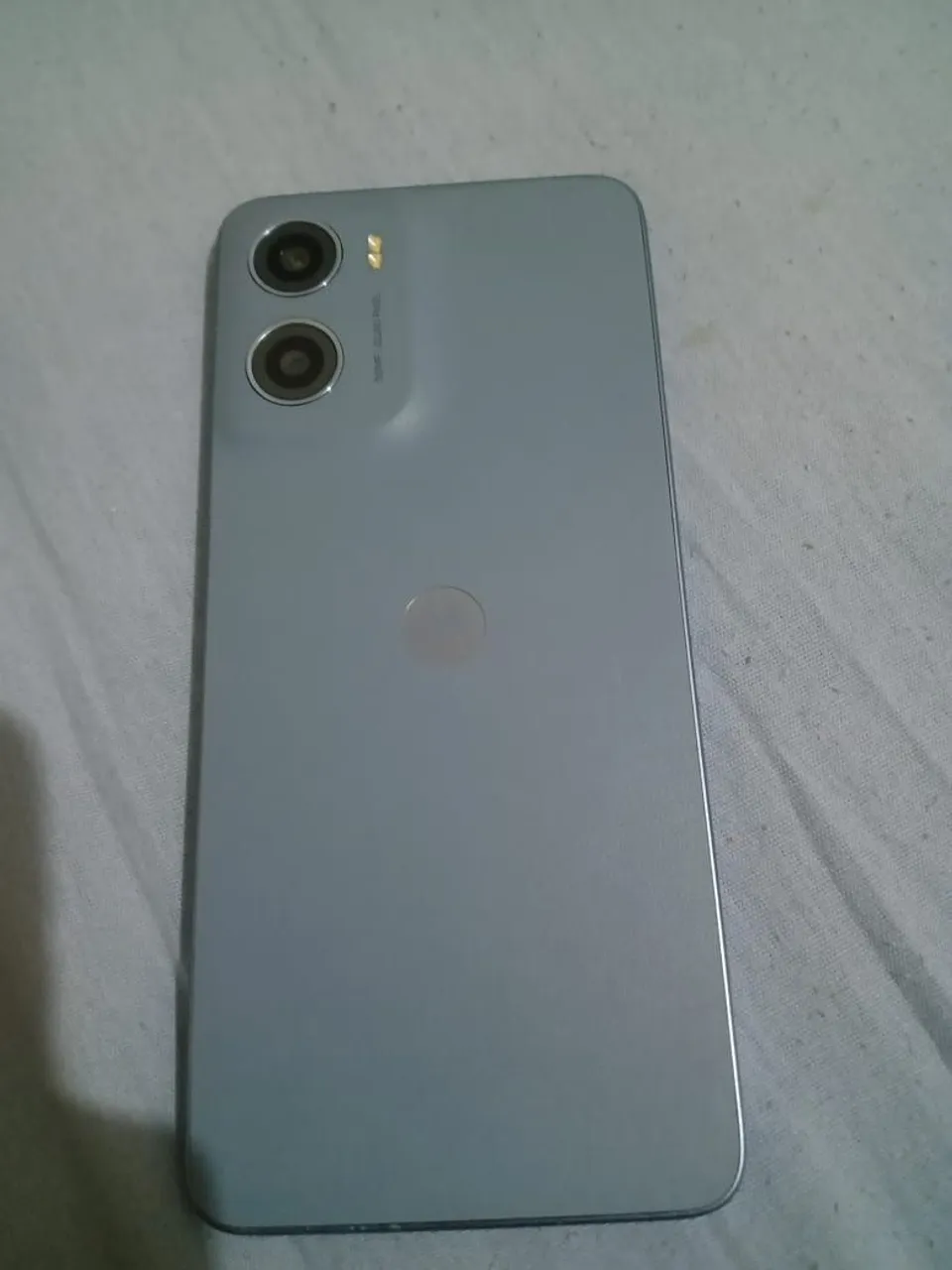 Celular Motorola moto G05