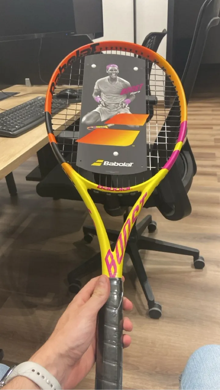 Raquete Boost Rafa 260g - L3
