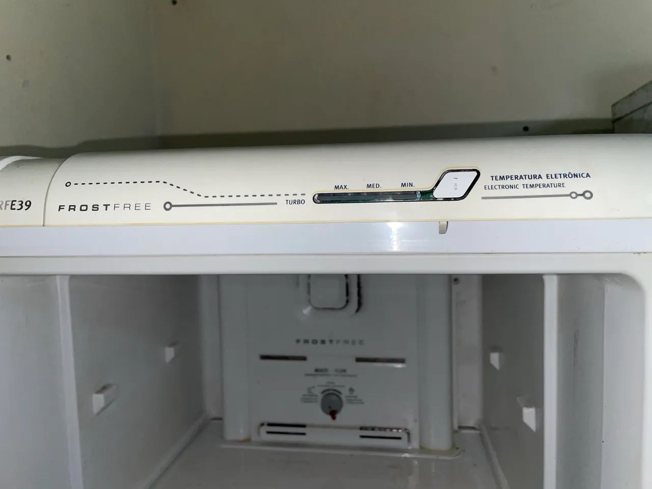 Geladeira eletrolux - Foto 5
