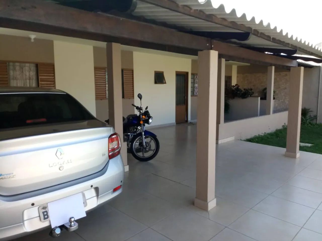 Foto - Maringá - Ebenezer