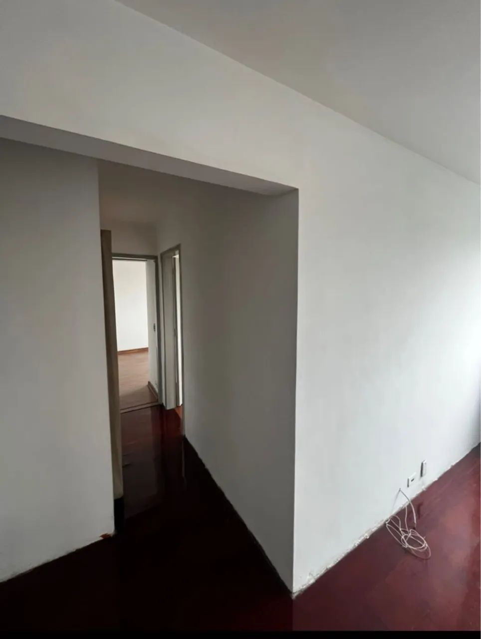 APARTAMENTO À VENDA EM CAMPO GRANDE - QUITADO, IPTU ISENTO E INVENTÁRIO FINALIZANDO - Foto 2