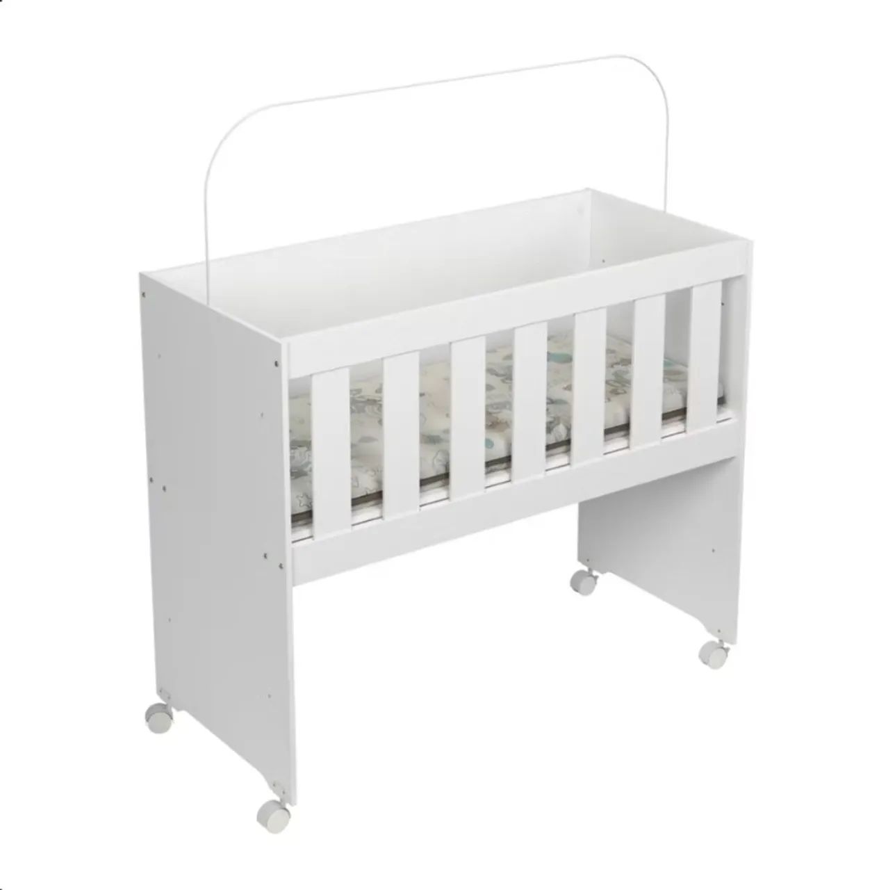 Vendo mini berço 64330584586625120