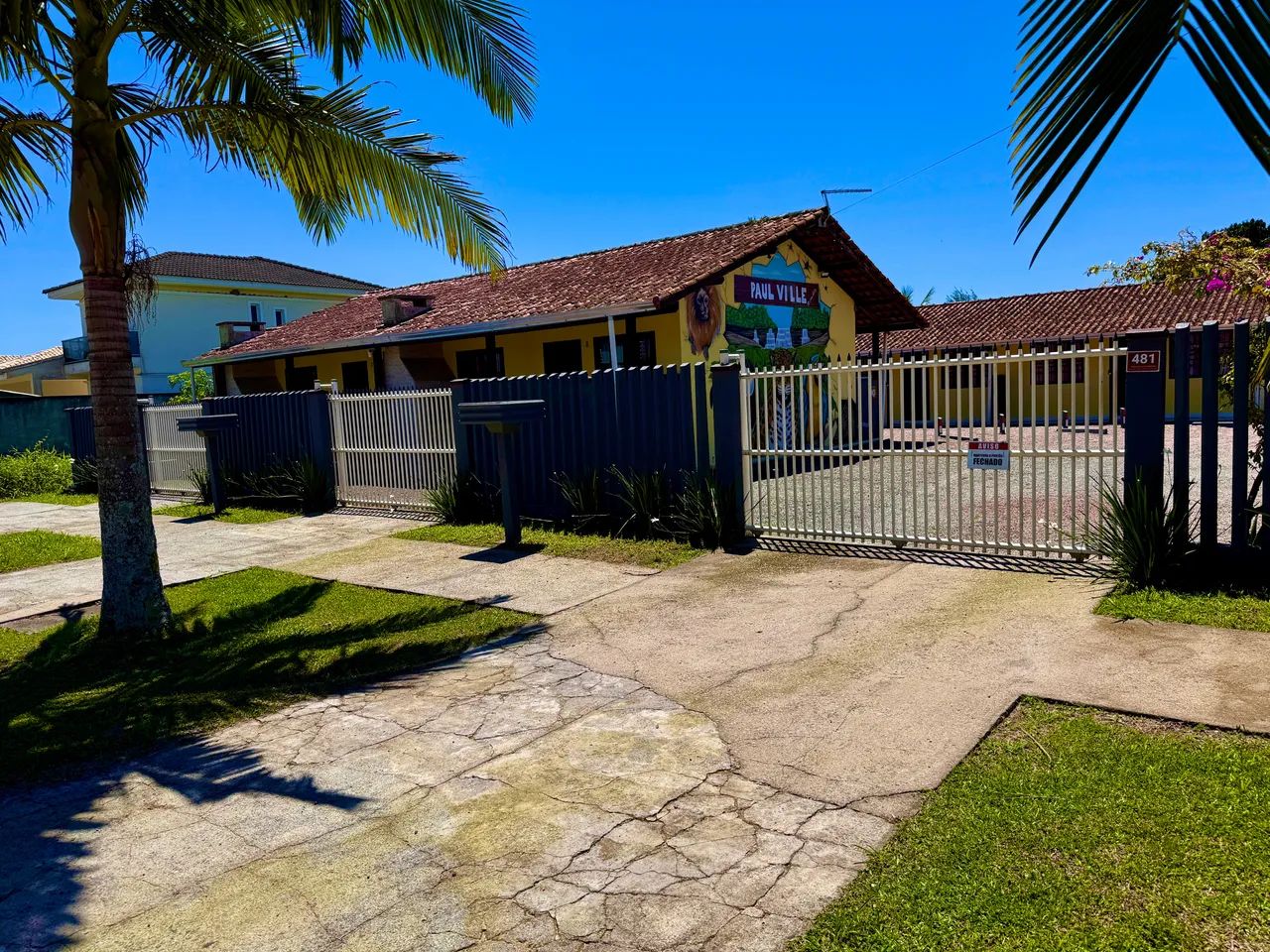 Casa em Guaratuba com recomendação 
