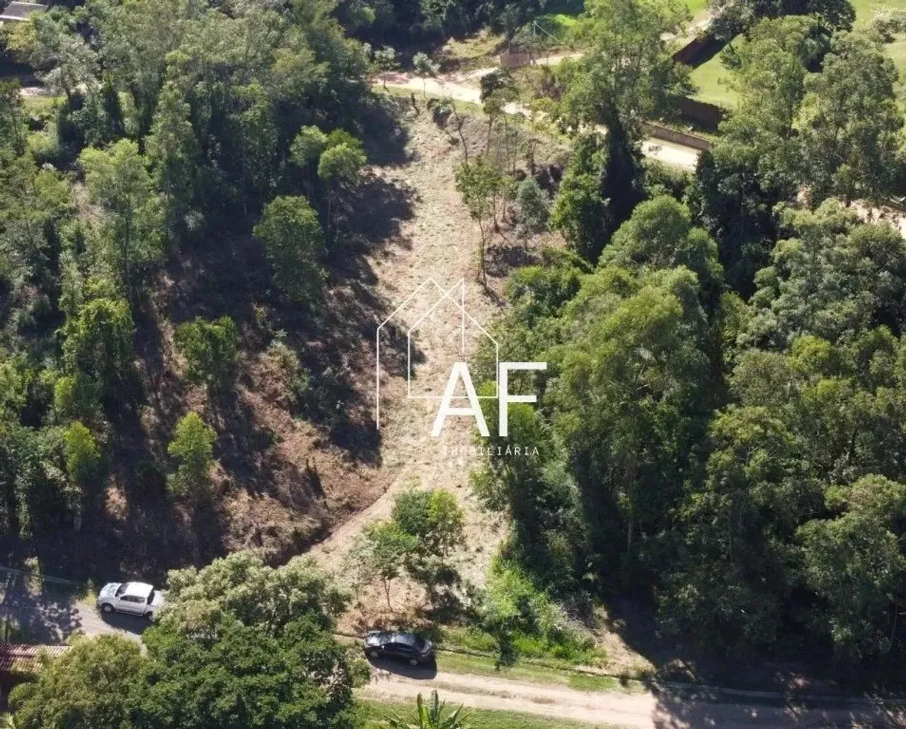 Terreno em Condomínio Fechado com 2900 m² - Itu