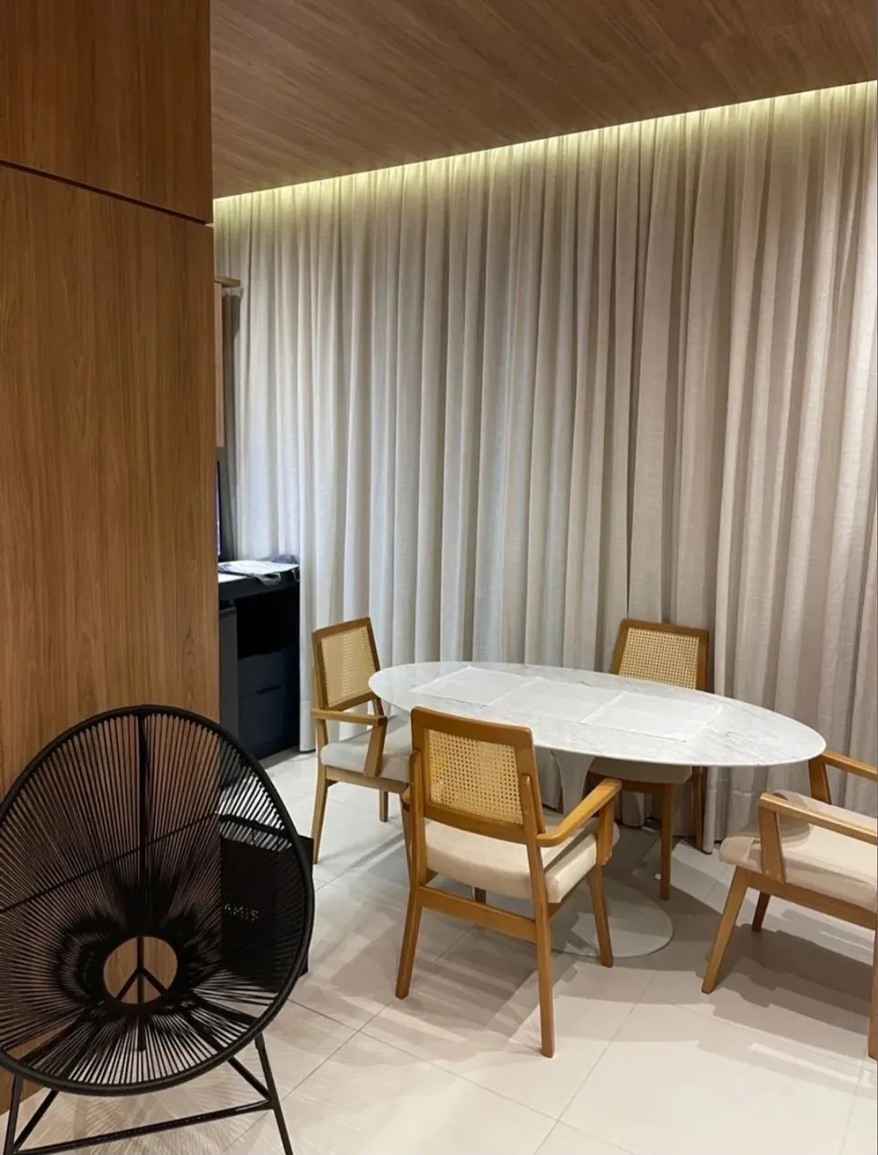 Ey 14 ALUGO APARTAMENTO ALTO PADRÃO