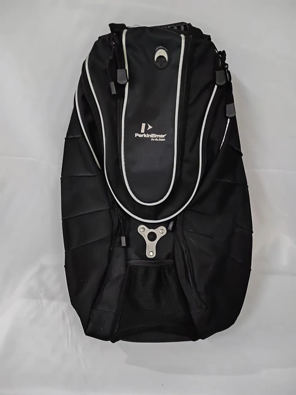 Mochila de Rodinhas PerkinElmer - Foto 4