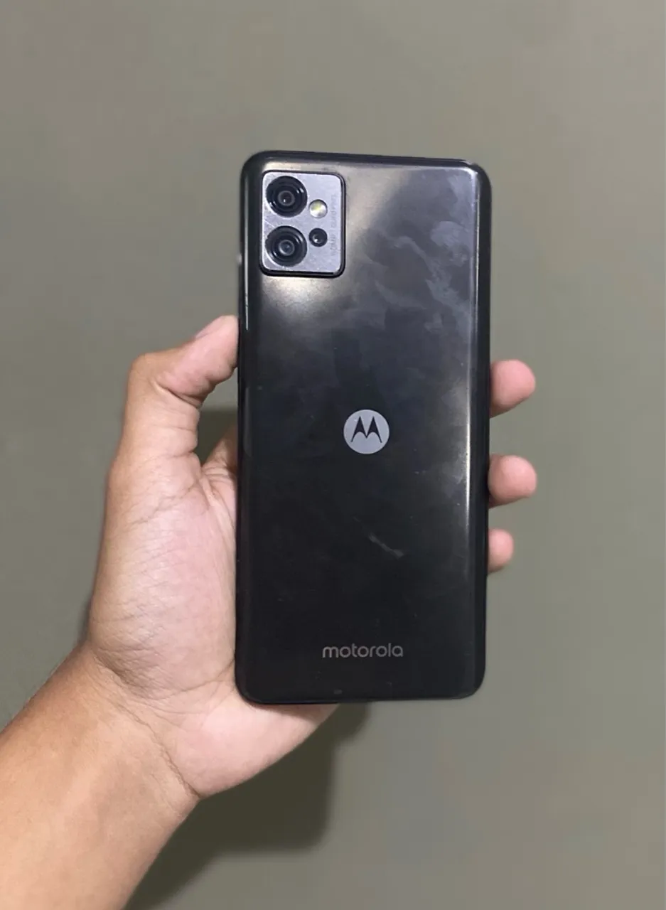 MOTO G32 - 128G