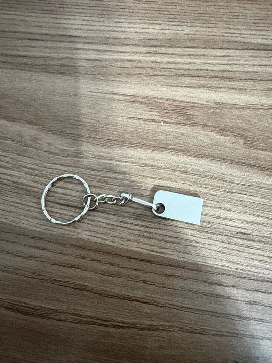 Pen Drive Chaveiro 1 TB - Foto 2