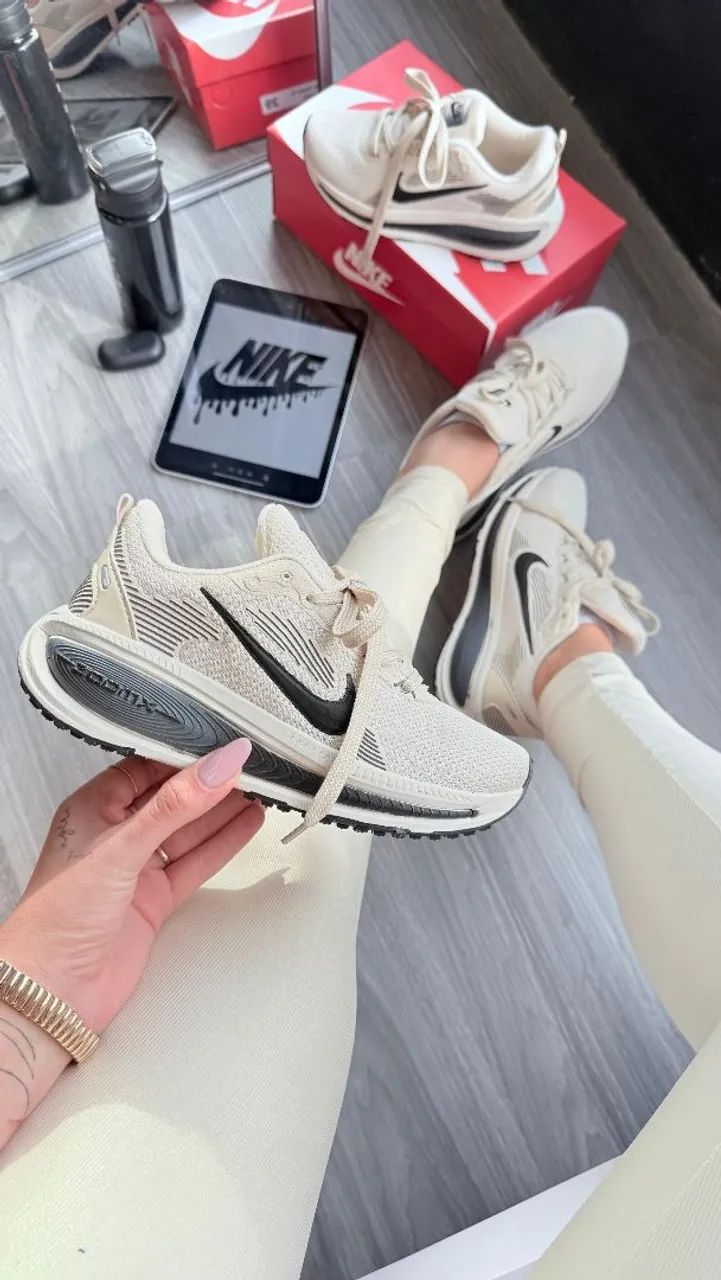 Tênis Nike Lojas Nova Serrana CalÇados Calçado Sapatilhas Novas - Main Image