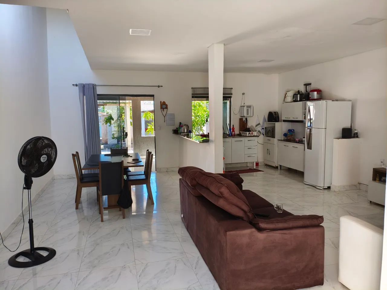 Foto - Brasília - Setor Habitacional Arniqueira (Águas Claras)