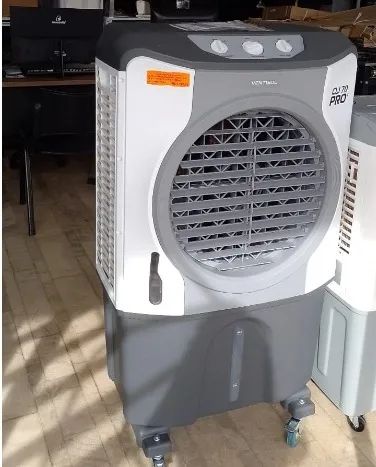 CLIMATIZADOR CLI70 PRO 70 LITROS VENTISOL - NOVO