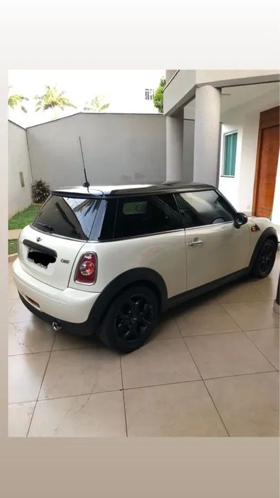Mini cooper one  - Foto 4