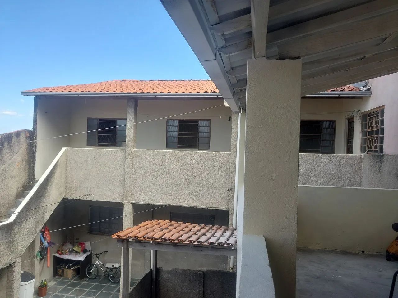 BARRACÃO SEGUNDO ANDAR - TUPI B - Foto 2