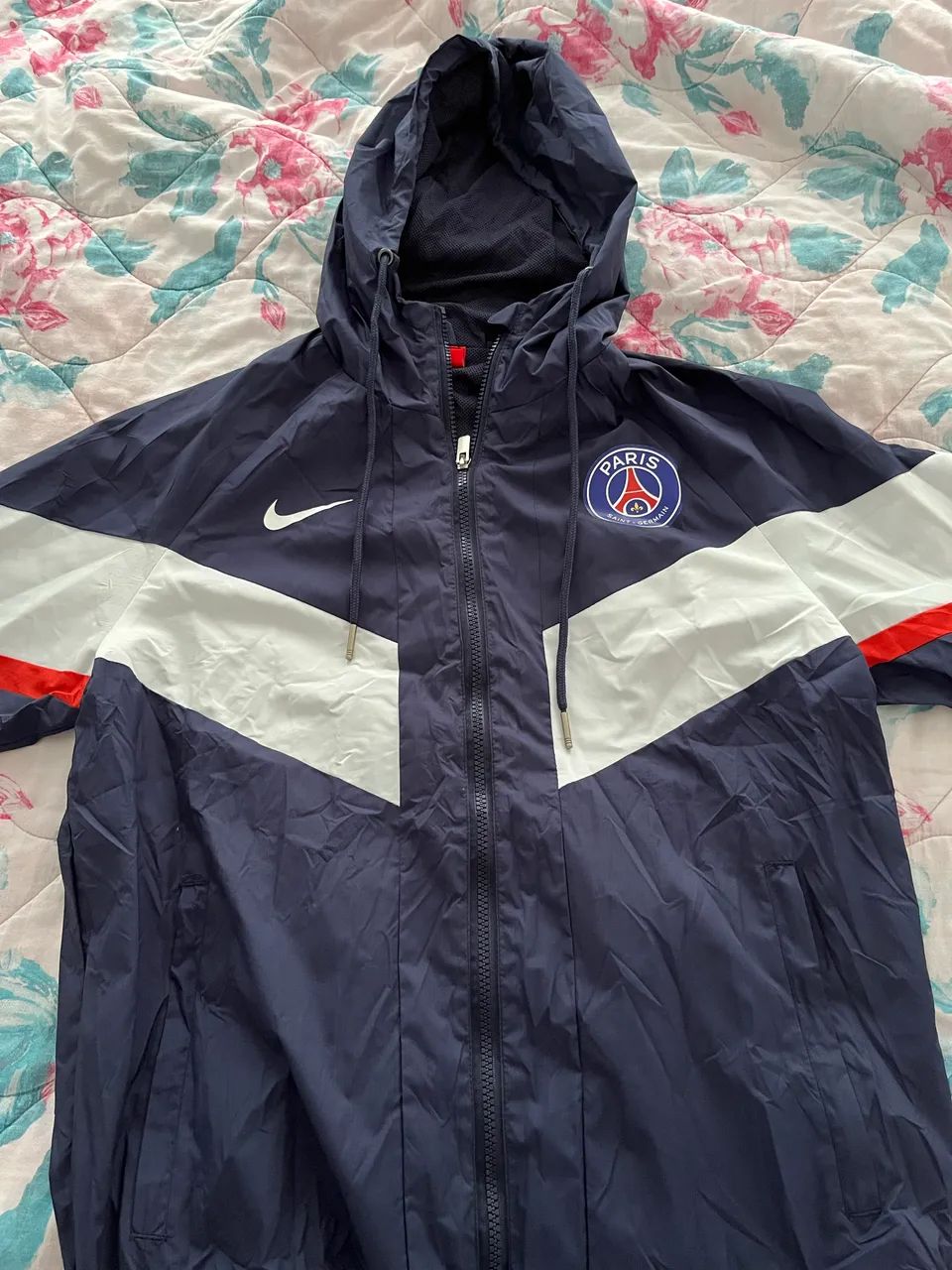 Jaqueta PSG