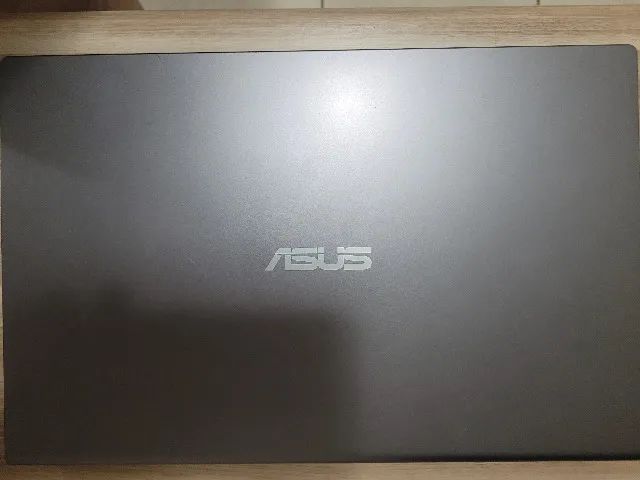 Notebook ASUS X515J Core i5 (10ª Geração) - Foto 3