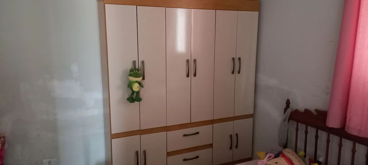 Guarda roupa - Foto 2