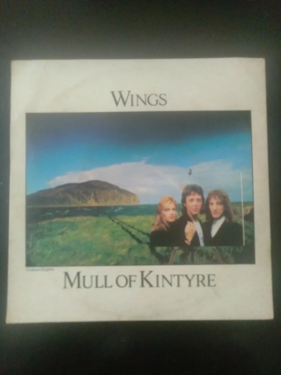 Pacote de Discos de Vinil EP e Singles - Foto 5